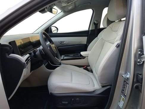 New 2026 Hyundai Tucson SEL AWD/4WD image 9