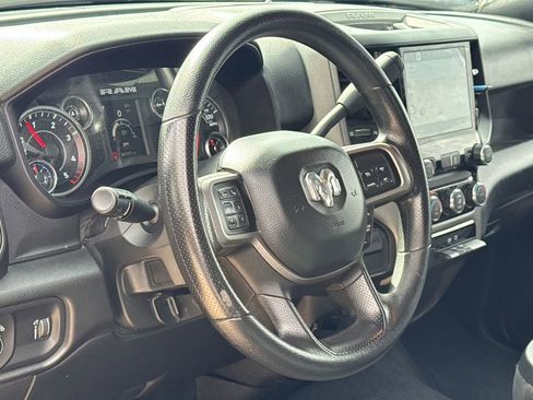 Used 2022 RAM 3500 Tradesman image 9