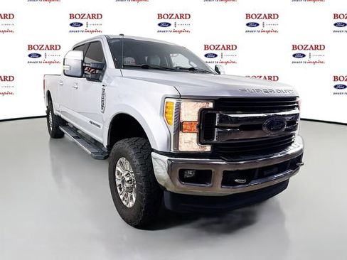 Used 2017 Ford F250 XLT w/ XLT Premium Package image 1
