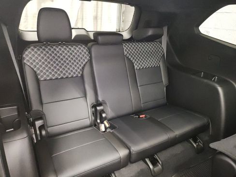 New 2026 GMC Acadia Denali w/ Super Cruise Package image 14