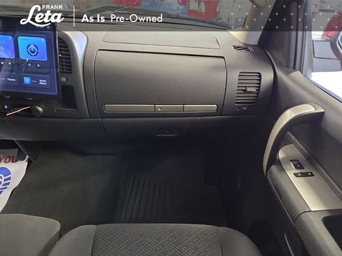 Used 2008 GMC Sierra 1500 SLE w/ Texas Edition image 18