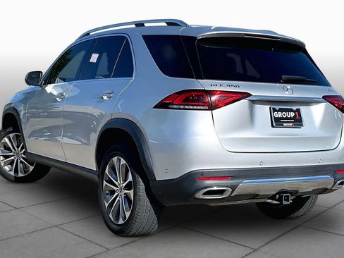 Used 2020 Mercedes-Benz GLE 450 4MATIC image 11