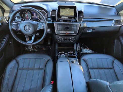 Used 2018 Mercedes-Benz GLE 350 image 28