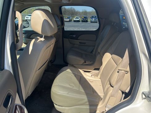 Used 2009 Chevrolet Tahoe LTZ image 10