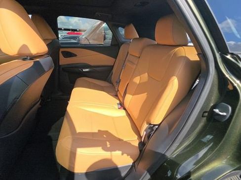 Used 2023 Lexus RX 350 Premium Plus w/ Cold Area Package FWD image 19