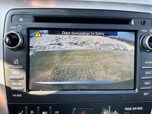 Used 2017 GMC Acadia Limited SLT image 19