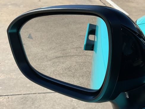 New 2026 Nissan Leaf SV+ image 10