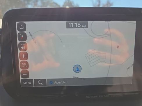 Certified 2022 Hyundai Santa Fe Limited image 36