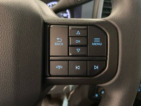 New 2026 Ford F350 XL w/ XL Chrome Package image 15