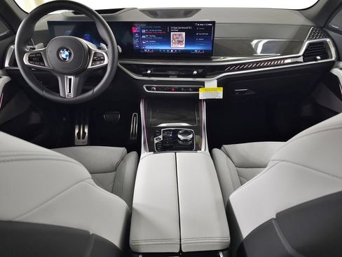 Used 2026 BMW X5 M60i AWD/4WD image 14