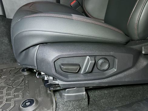 New 2025 Toyota Tacoma TRD Pro AWD/4WD image 13