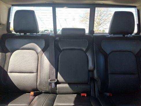 Used 2021 RAM 1500 Laramie image 17