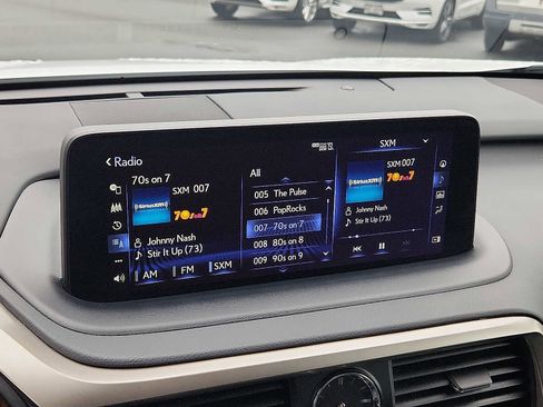 Used 2020 Lexus RX 450h F Sport AWD/4WD image 16