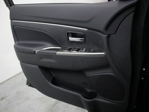 New 2026 Mitsubishi Outlander Sport SE image 15