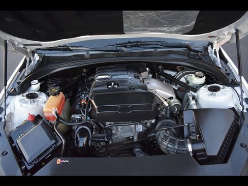 Used 2016 Cadillac ATS Premium w/ Driver Assist Package image 32