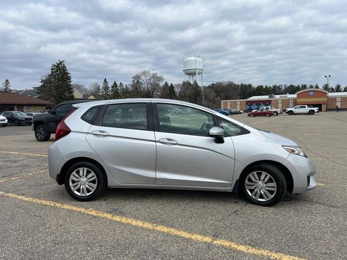 Used 2015 Honda Fit LX image 9