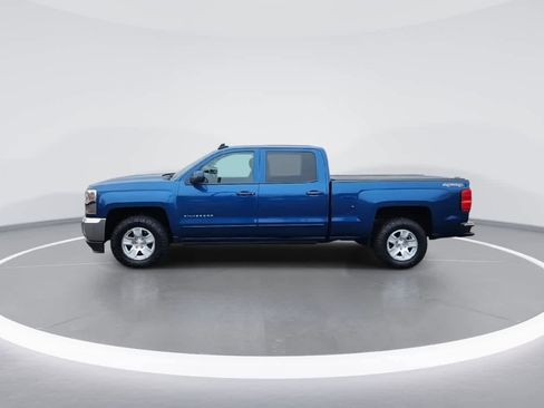 Used 2017 Chevrolet Silverado 1500 LT w/ All Star Edition image 5