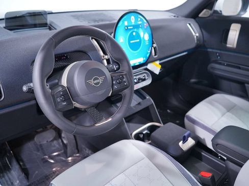 Used 2026 MINI Cooper Countryman S w/ Comfort Package Max AWD/4WD image 6