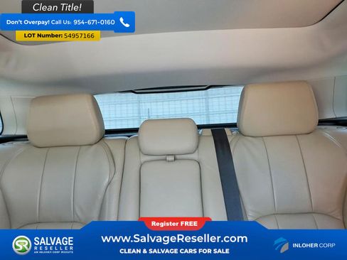 Used 2016 Land Rover Range Rover Evoque SE AWD/4WD image 13