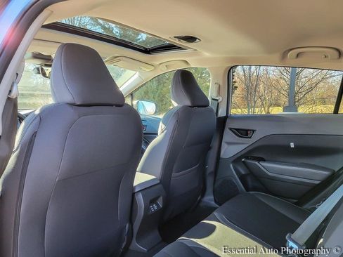 New 2026 Subaru Crosstrek 2.0i Premium image 12