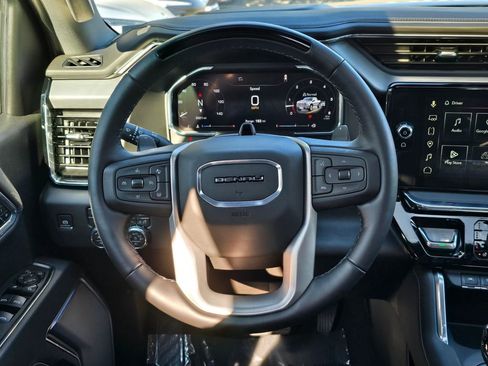 Used 2026 GMC Sierra 1500 Denali image 47