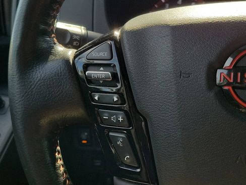 Certified 2022 Nissan Frontier Pro-X RWD image 19