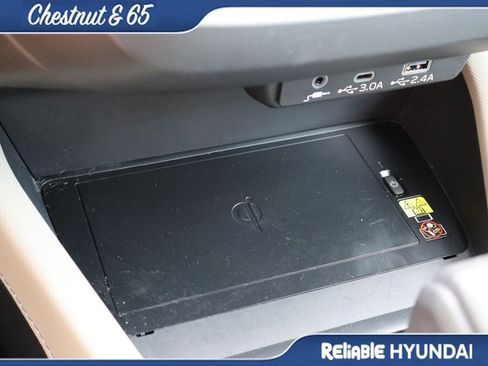 Used 2025 Subaru Forester Premium AWD/4WD image 37