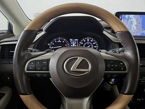 Certified 2020 Lexus RX 350 FWD w/ Premium Package image 21