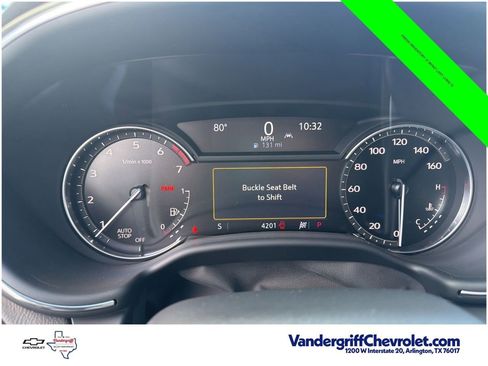 Used 2024 Cadillac CT5 Sport RWD image 13