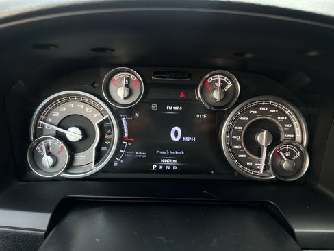 Used 2014 RAM 1500 Limited AWD/4WD image 62