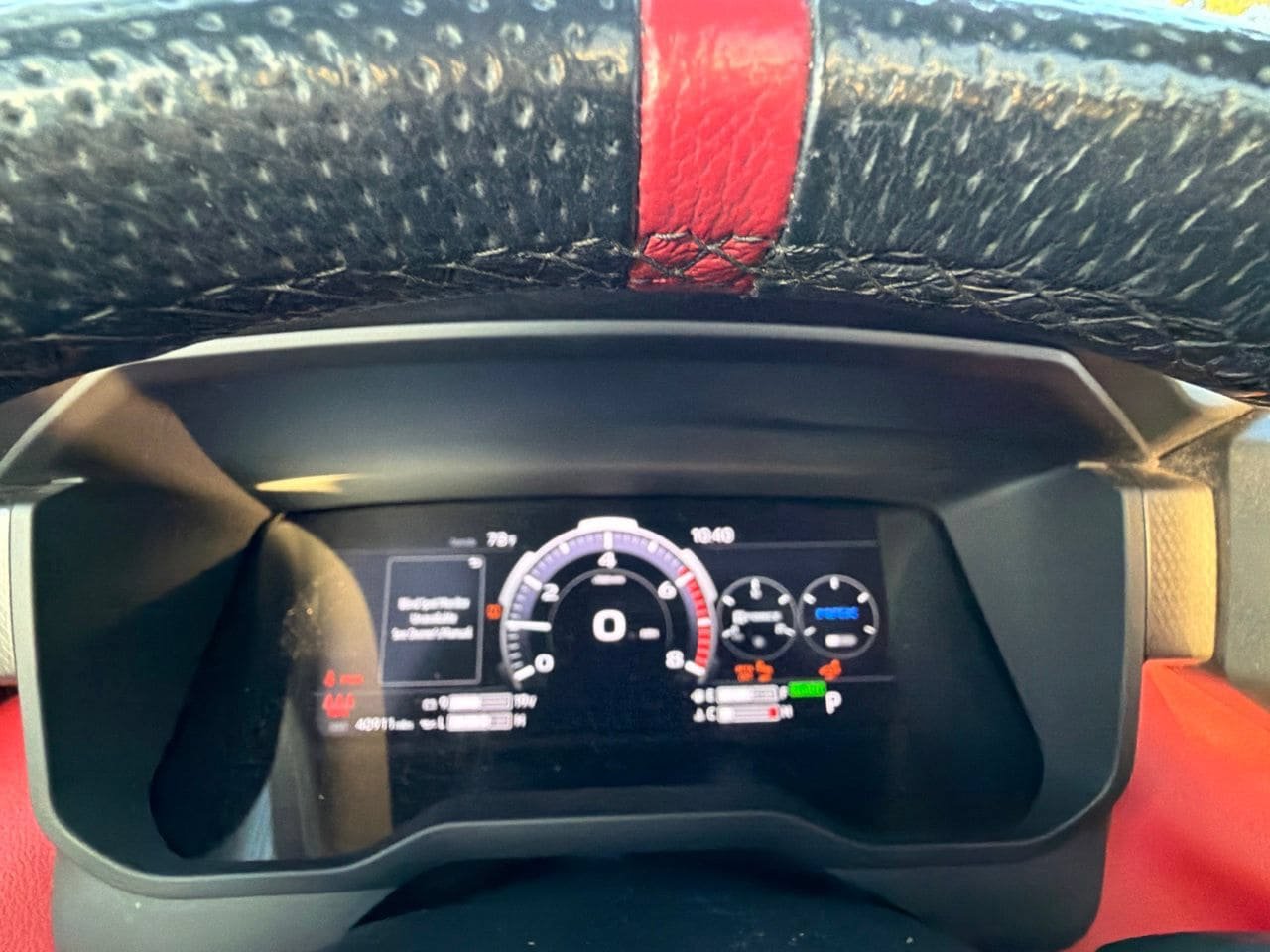 Used 2023 Toyota Tundra TRD Pro AWD/4WD image 11