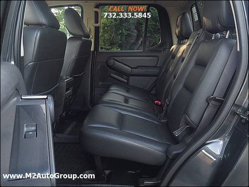 Used 2010 Ford Explorer Sport Trac Limited image 11