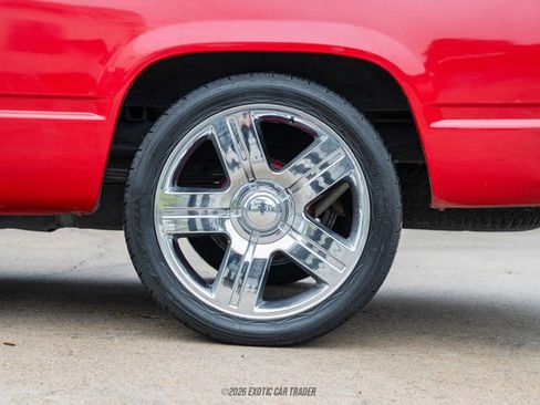 Used 1989 GMC Sierra 1500 2WD Regular Cab image 67