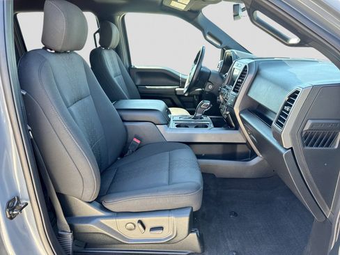 Used 2020 Ford F150 XLT w/ Equipment Group 302A Luxury AWD/4WD image 25