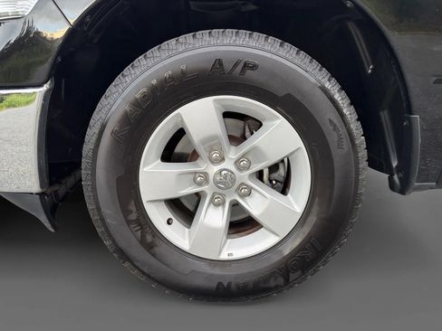 Used 2024 RAM 1500 Classic SLT RWD image 23