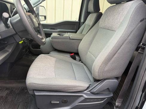 Used 2023 Ford F250 XLT w/ 360-Degree Camera Package image 4