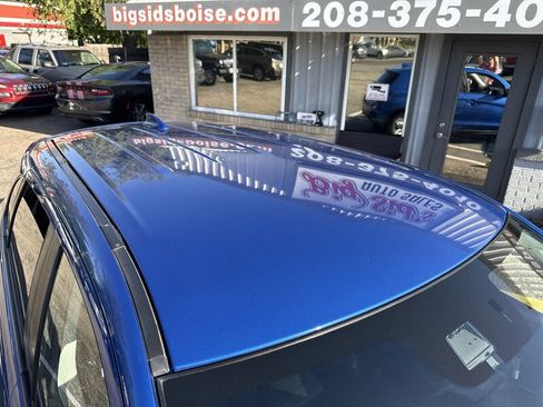 Used 2020 Mitsubishi Outlander Sport SE AWD/4WD image 15
