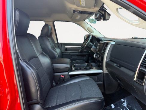 Used 2017 RAM 1500 Sport w/ Convenience Group AWD/4WD image 10