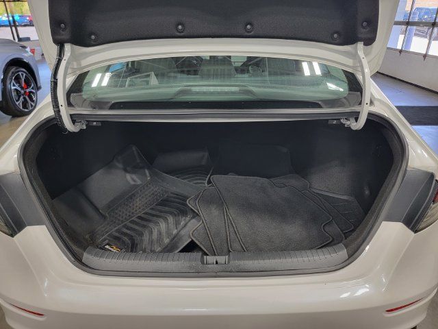 Used 2023 Honda Accord EX image 34