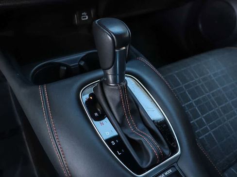 Used 2024 Honda HR-V Sport image 20