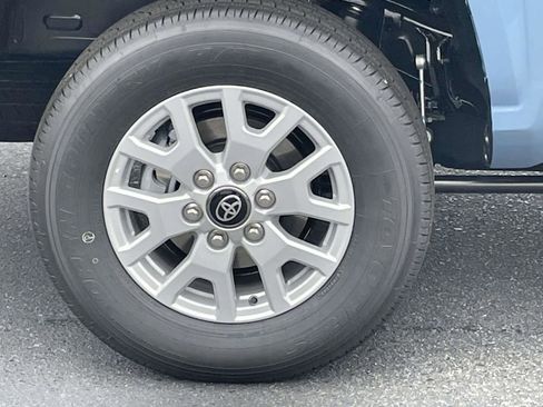 New 2026 Toyota Tacoma SR5 AWD/4WD image 14