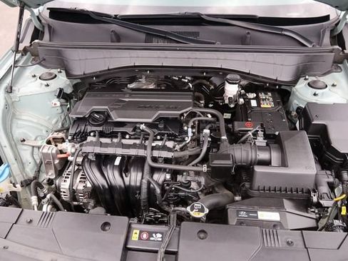Used 2024 Hyundai Kona SEL AWD/4WD image 28