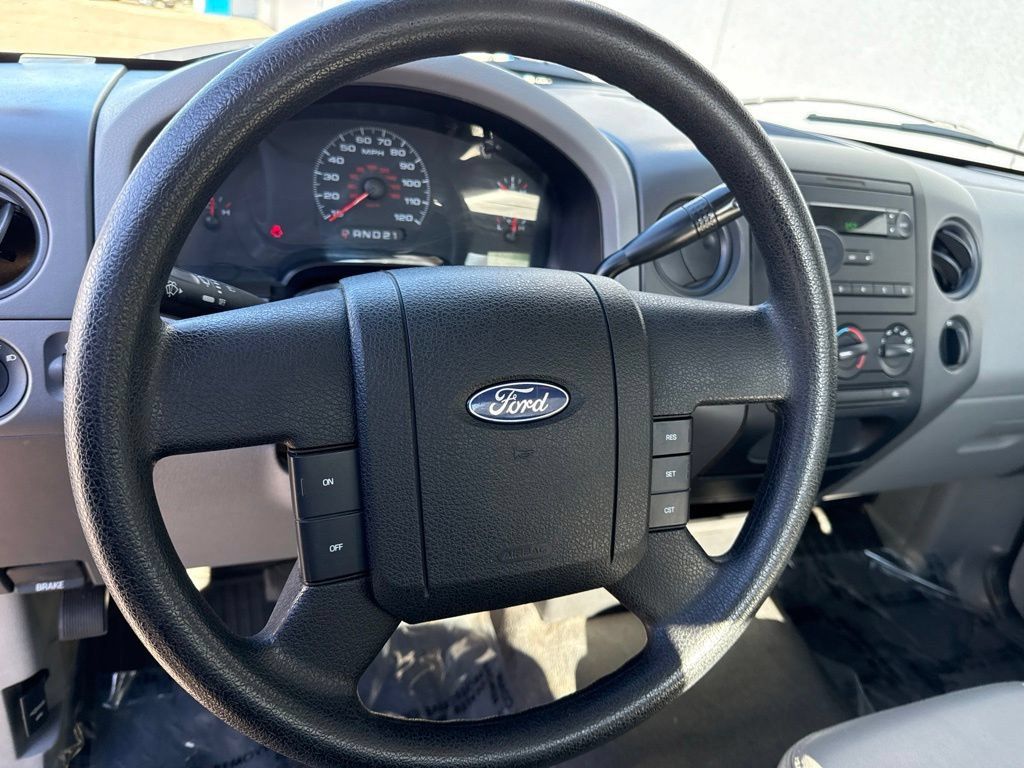Used 2007 Ford F150 XL RWD image 11