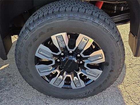 New 2026 GMC Sierra 2500 Denali w/ Denali Reserve Package image 10