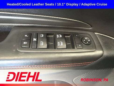 Used 2024 Dodge Durango GT AWD/4WD image 25