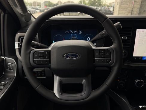 New 2026 Ford F250 Lariat w/ Lariat Premium Package AWD/4WD image 48