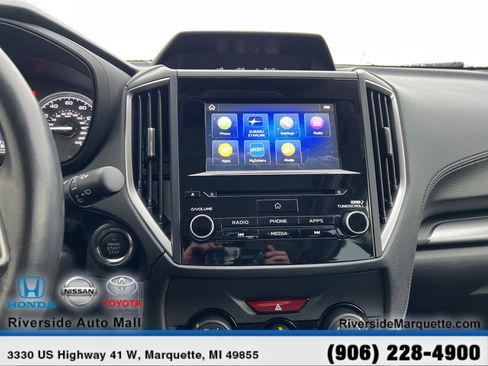 Used 2023 Subaru Forester Premium AWD/4WD image 17