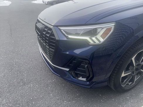 Used 2025 Audi Q3 2.0T Premium Plus w/ Premium Plus Package AWD/4WD image 31
