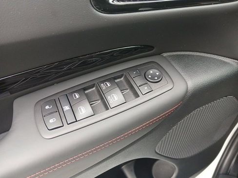 New 2026 Dodge Durango GT image 39