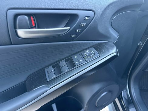 New 2025 Lexus IS 300 w/ Premium Package image 18